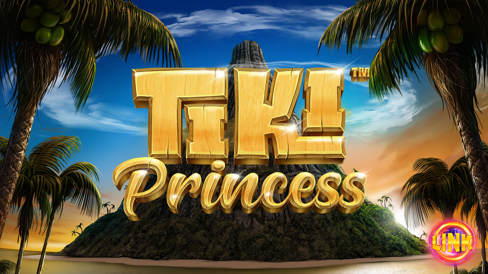 tiki princess game by synot main picture